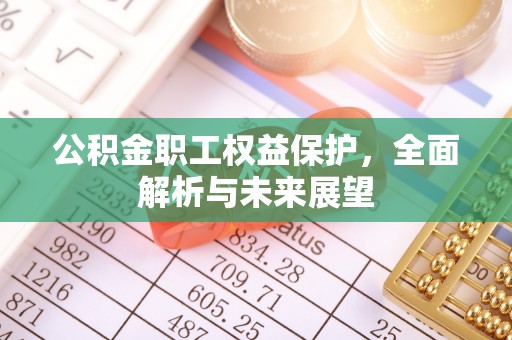 鹤岗公积金职工权益保护，全面解析与未来展望