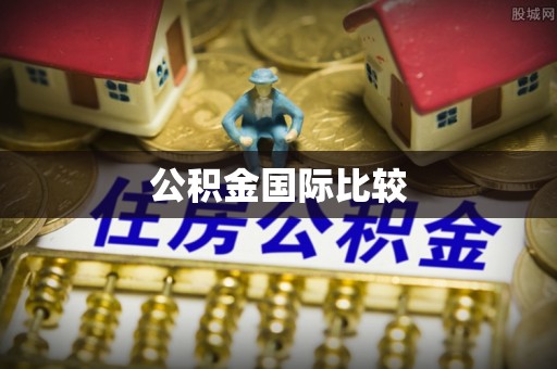 鹤岗公积金国际比较