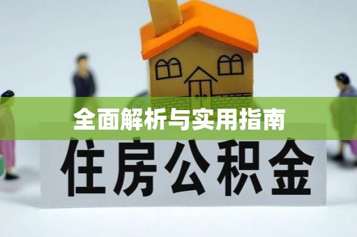 鹤岗全面解析与实用指南