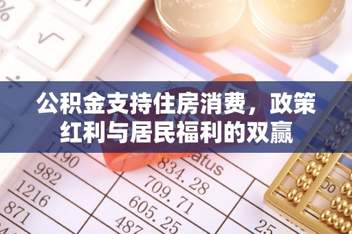 鹤岗公积金支持住房消费，政策红利与居民福利的双赢
