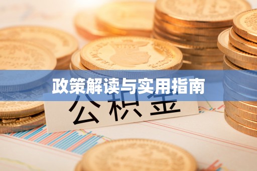 鹤岗政策解读与实用指南