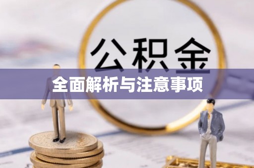 鹤岗全面解析与注意事项